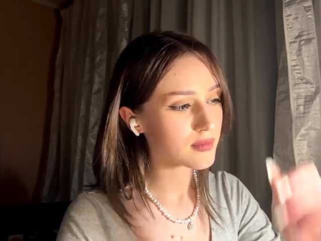 JackquelineNicotera live cam on BongaCams
