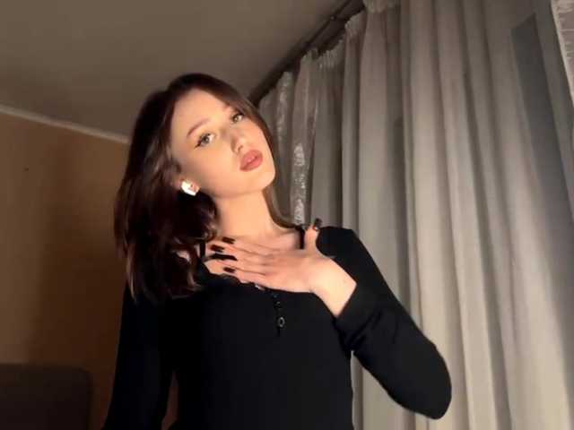 JackquelineNicotera live cam on BongaCams