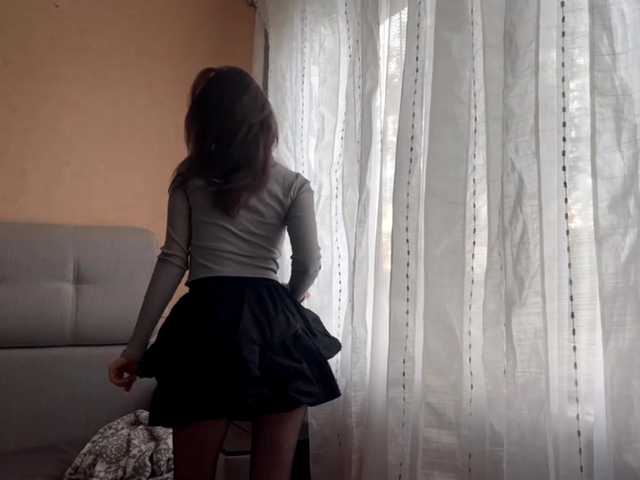 JackquelineNicotera live cam on BongaCams