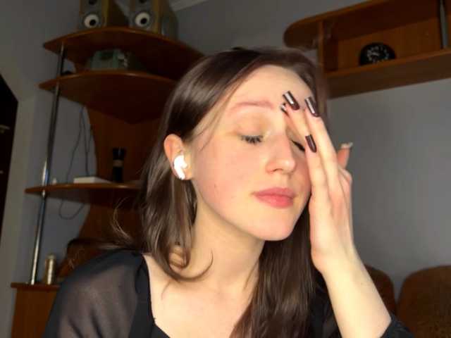 JackquelineNicotera live cam on BongaCams