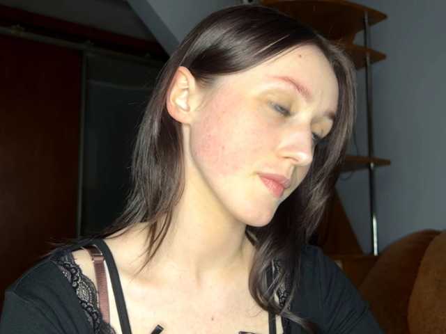 JackquelineNicotera live cam on BongaCams