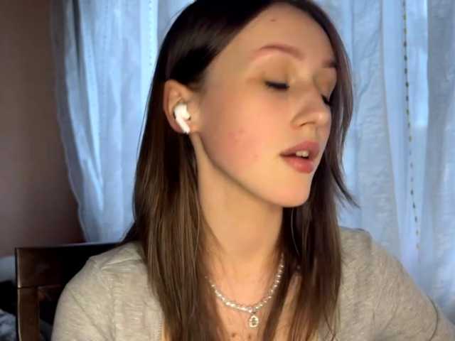 JackquelineNicotera live cam on BongaCams