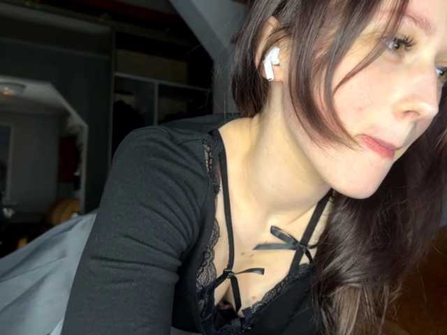 JackquelineNicotera live cam on BongaCams