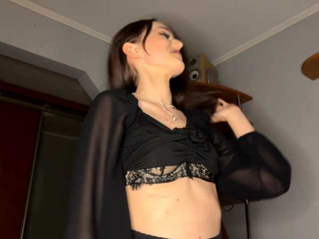JackquelineNicotera live cam on BongaCams