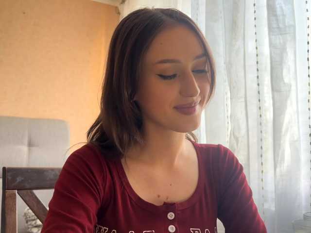 JackquelineNicotera live cam on BongaCams