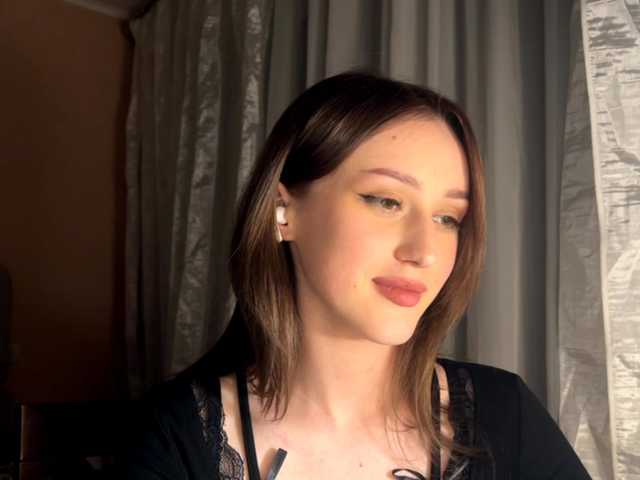 JackquelineNicotera live cam on BongaCams