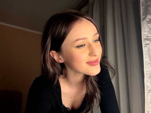 JackquelineNicotera live cam on BongaCams