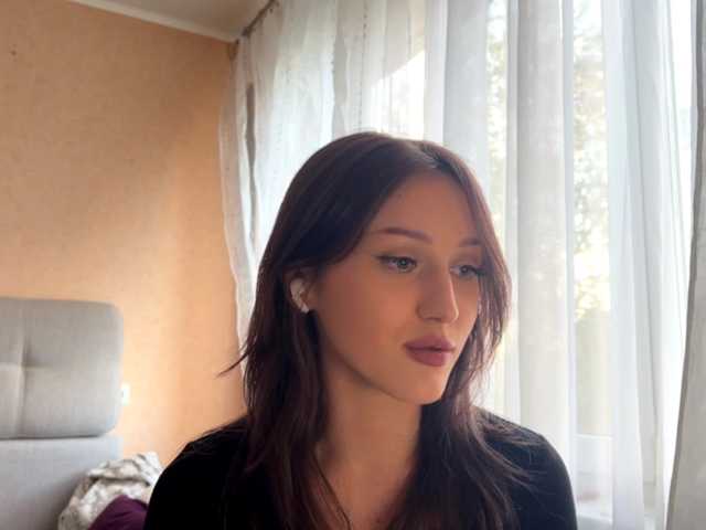 JackquelineNicotera live cam on BongaCams
