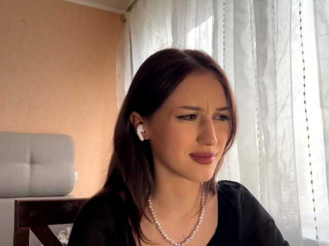 JackquelineNicotera live cam on BongaCams