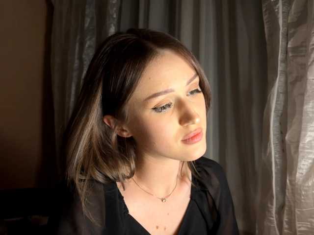 JackquelineNicotera live cam on BongaCams