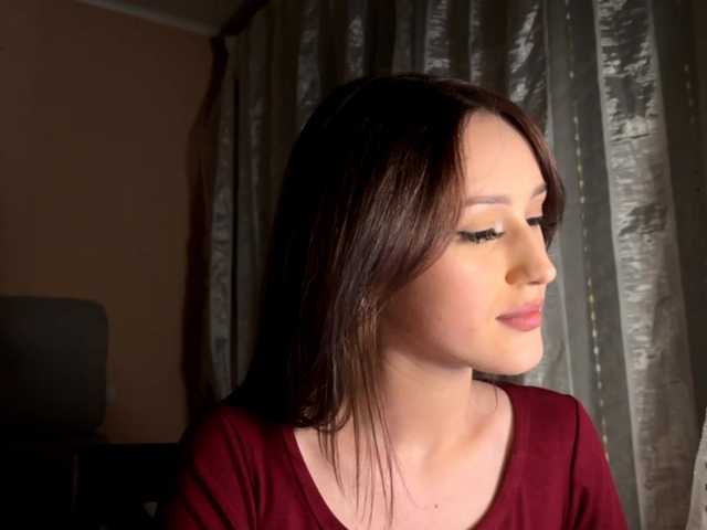 JackquelineNicotera live cam on BongaCams