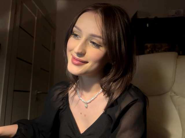 JackquelineNicotera live cam on BongaCams