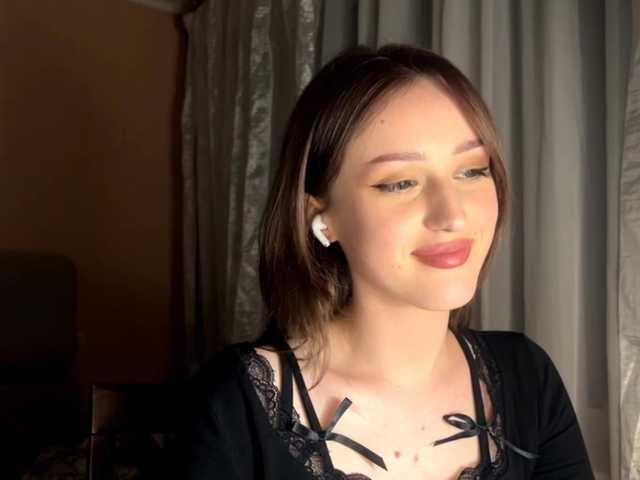 JackquelineNicotera live cam on BongaCams