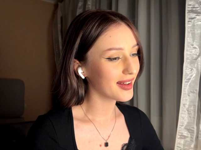 JackquelineNicotera live cam on BongaCams