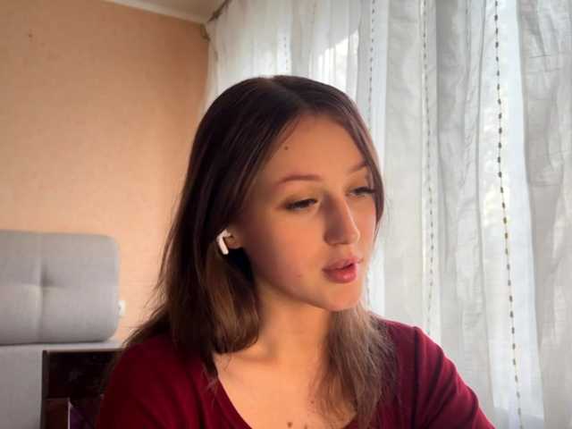 JackquelineNicotera live cam on BongaCams