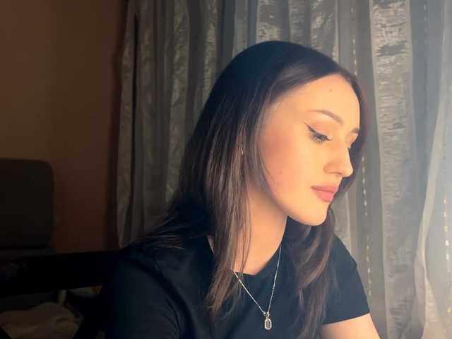 JackquelineNicotera live cam on BongaCams