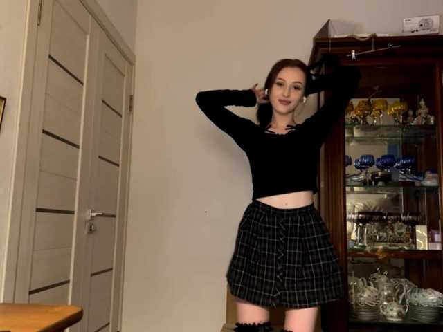JackquelineNicotera live cam on BongaCams