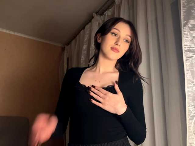 JackquelineNicotera live cam on BongaCams