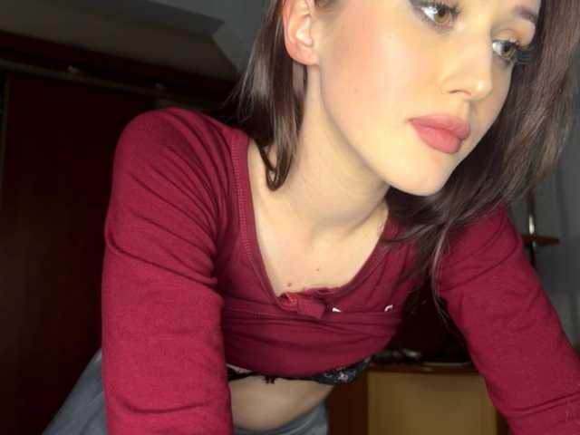 JackquelineNicotera live cam on BongaCams