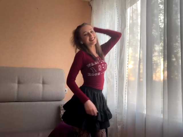 JackquelineNicotera live cam on BongaCams