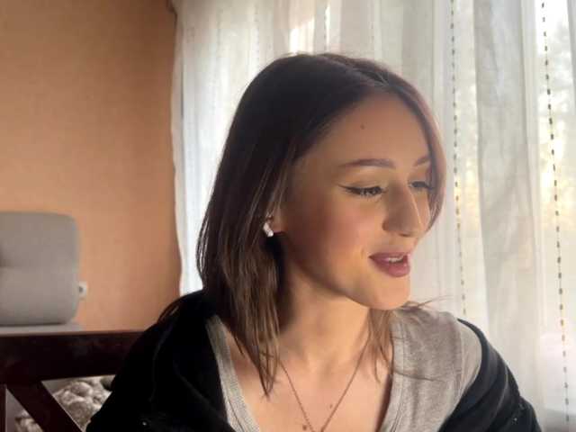 JackquelineNicotera live cam on BongaCams