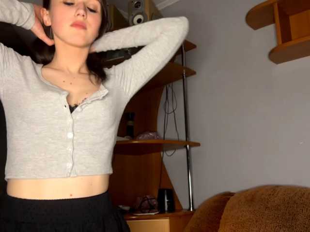 JackquelineNicotera live cam on BongaCams