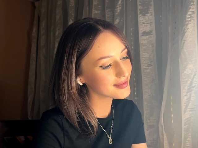 JackquelineNicotera live cam on BongaCams