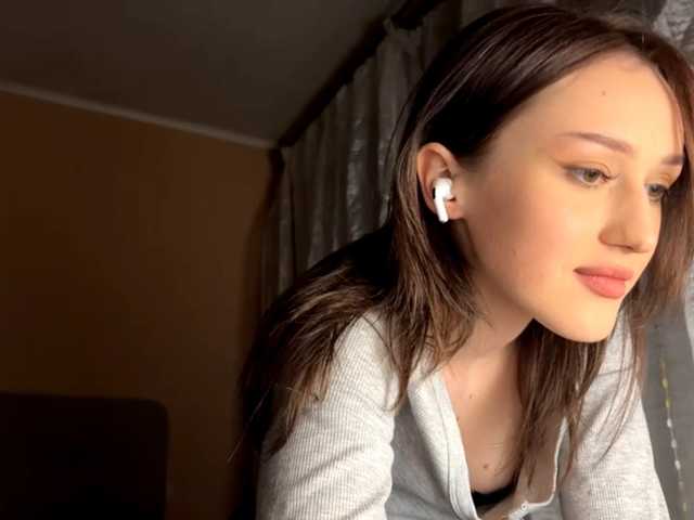JackquelineNicotera live cam on BongaCams