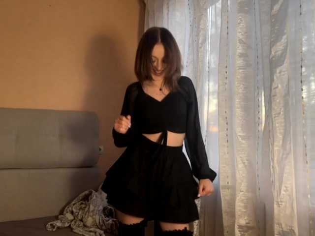JackquelineNicotera live cam on BongaCams