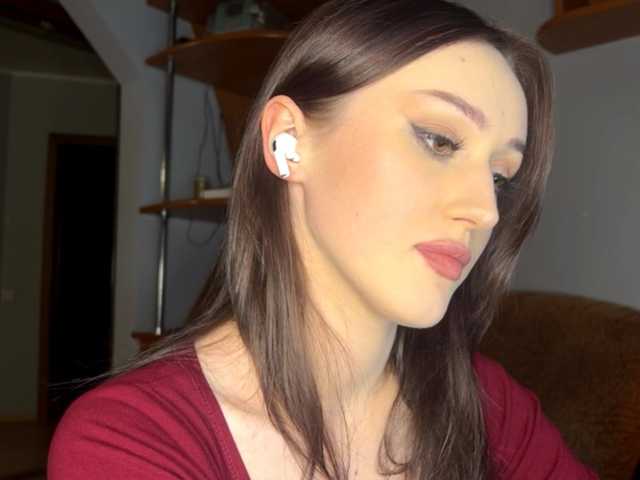 JackquelineNicotera live cam on BongaCams