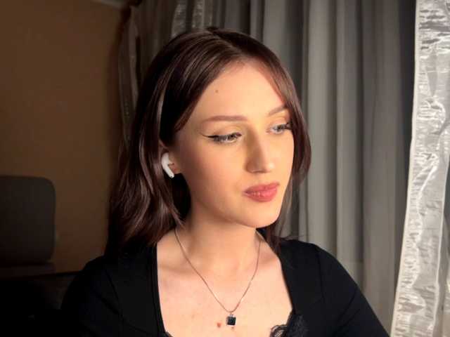JackquelineNicotera live cam on BongaCams