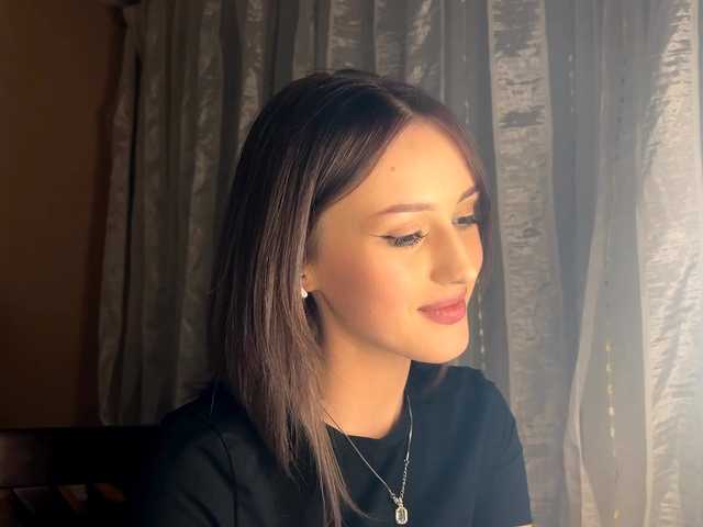 JackquelineNicotera live cam on BongaCams