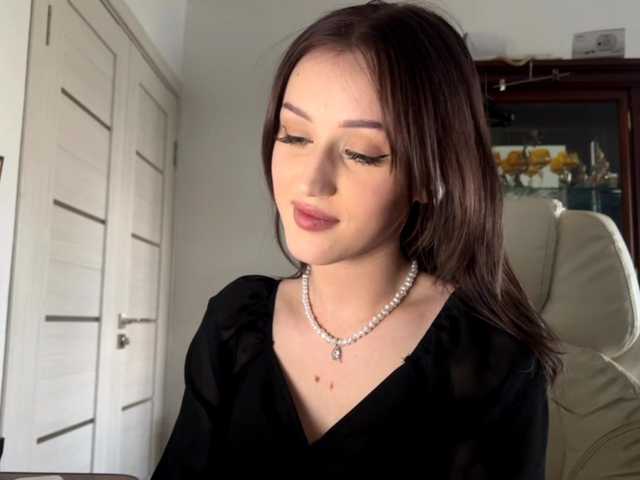 JackquelineNicotera live cam on BongaCams