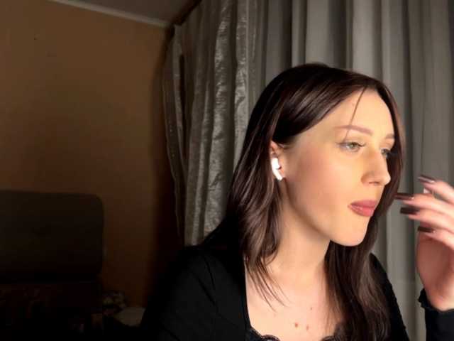 JackquelineNicotera live cam on BongaCams