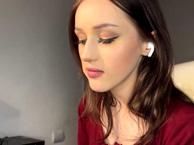 JackquelineNicotera live cam on BongaCams