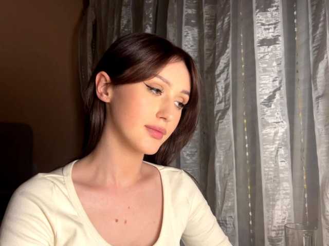 JackquelineNicotera live cam on BongaCams