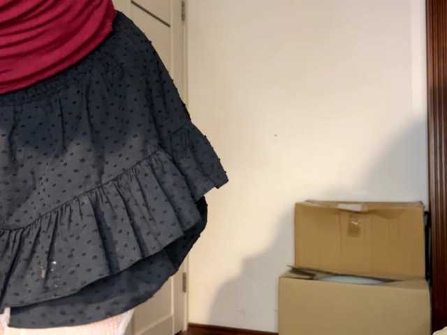 JackquelineNicotera live cam on BongaCams