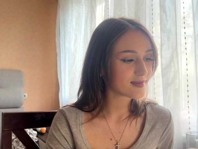 JackquelineNicotera live cam on BongaCams