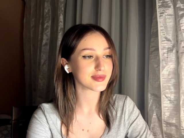JackquelineNicotera live cam on BongaCams