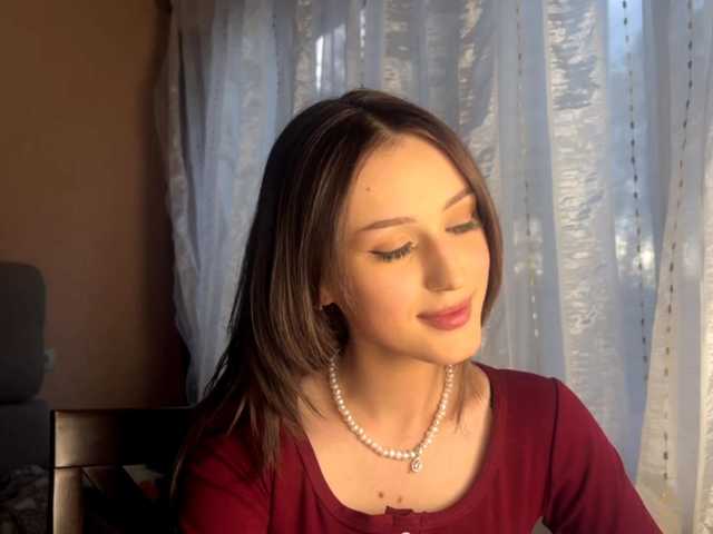 JackquelineNicotera live cam on BongaCams