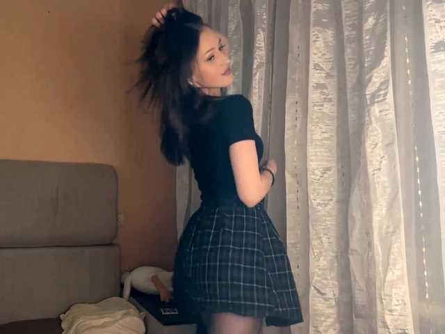 JackquelineNicotera live cam on BongaCams