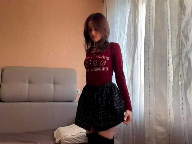 JackquelineNicotera live cam on BongaCams