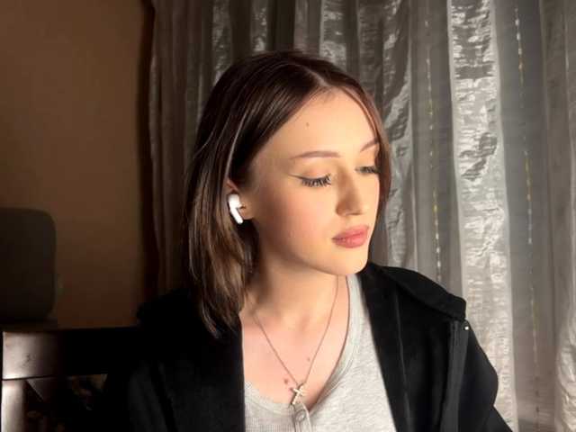 JackquelineNicotera live cam on BongaCams