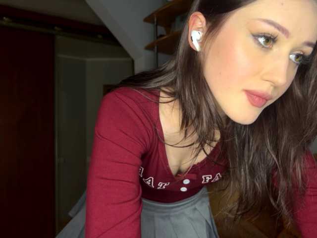 JackquelineNicotera live cam on BongaCams