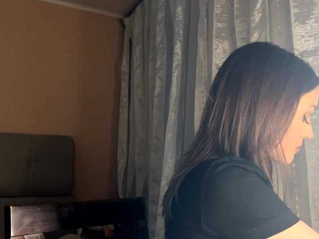 JackquelineNicotera live cam on BongaCams