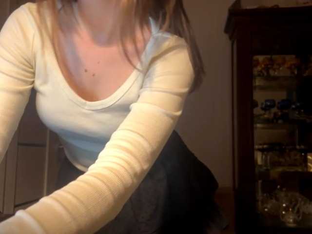 JackquelineNicotera live cam on BongaCams