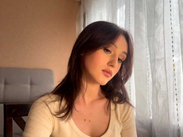 JackquelineNicotera live cam on BongaCams