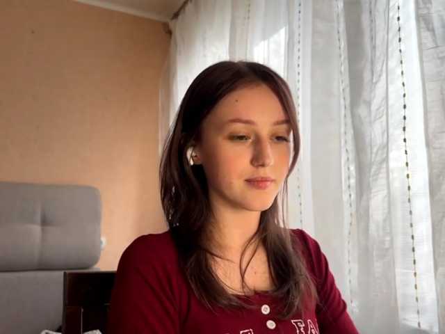 JackquelineNicotera live cam on BongaCams