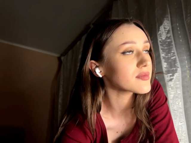 JackquelineNicotera live cam on BongaCams
