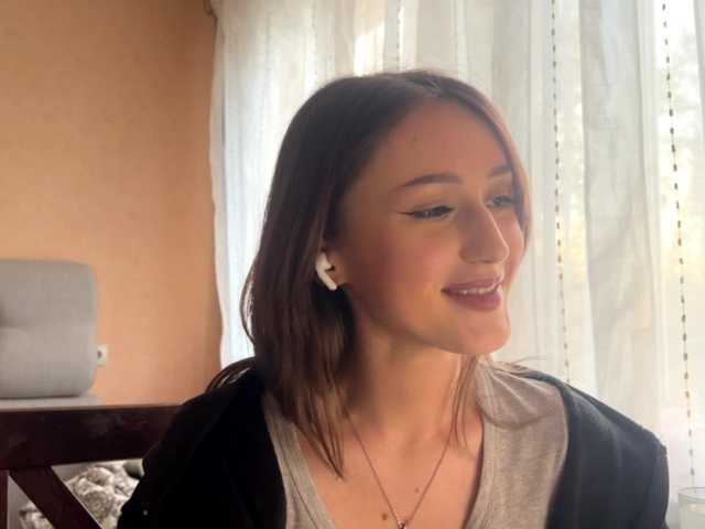 JackquelineNicotera live cam on BongaCams